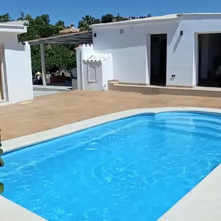 Vistalegre * La Cala De Mijas