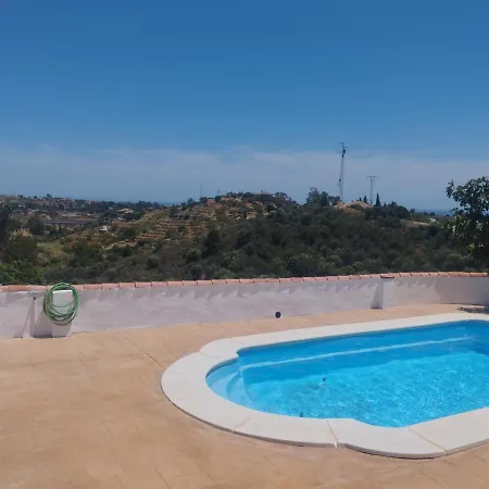 Vistalegre La Cala De Mijas