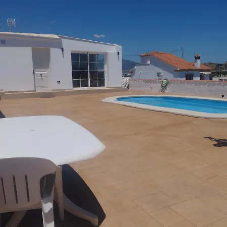 Vistalegre Villa La Cala De Mijas