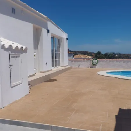 Vistalegre Villa *