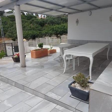 Villa Vistalegre La Cala De Mijas