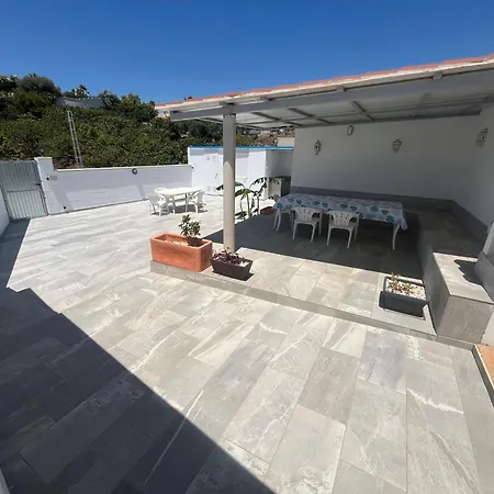 Villa Vistalegre La Cala De Mijas